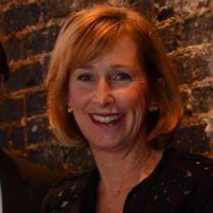 Meet your Posher, Geri